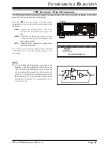 Preview for 51 page of Yaesu FT DX 1200 Operation Manual