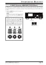 Preview for 55 page of Yaesu FT DX 1200 Operation Manual