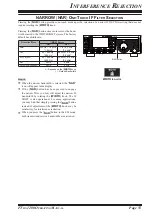 Preview for 57 page of Yaesu FT DX 1200 Operation Manual