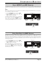 Preview for 59 page of Yaesu FT DX 1200 Operation Manual