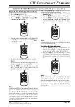 Preview for 87 page of Yaesu FT DX 1200 Operation Manual