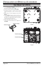 Предварительный просмотр 130 страницы Yaesu FT DX 1200 Operation Manual