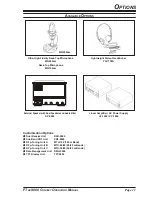 Предварительный просмотр 13 страницы Yaesu FT DX 9000 CONTEST -  2 Operation Manual