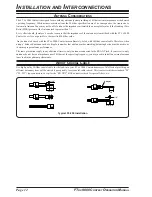 Предварительный просмотр 14 страницы Yaesu FT DX 9000 CONTEST -  2 Operation Manual