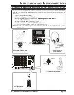 Предварительный просмотр 17 страницы Yaesu FT DX 9000 CONTEST -  2 Operation Manual