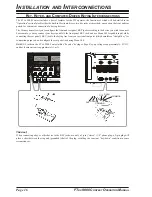 Предварительный просмотр 18 страницы Yaesu FT DX 9000 CONTEST -  2 Operation Manual