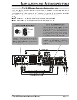 Предварительный просмотр 19 страницы Yaesu FT DX 9000 CONTEST -  2 Operation Manual