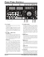 Предварительный просмотр 28 страницы Yaesu FT DX 9000 CONTEST -  2 Operation Manual