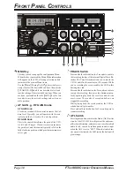 Предварительный просмотр 32 страницы Yaesu FT DX 9000 CONTEST -  2 Operation Manual