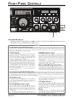 Предварительный просмотр 34 страницы Yaesu FT DX 9000 CONTEST -  2 Operation Manual