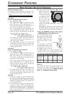 Предварительный просмотр 50 страницы Yaesu FT DX 9000 CONTEST -  2 Operation Manual