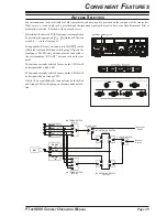 Предварительный просмотр 51 страницы Yaesu FT DX 9000 CONTEST -  2 Operation Manual