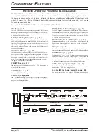 Предварительный просмотр 52 страницы Yaesu FT DX 9000 CONTEST -  2 Operation Manual