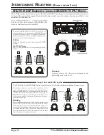 Предварительный просмотр 60 страницы Yaesu FT DX 9000 CONTEST -  2 Operation Manual