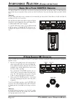 Предварительный просмотр 64 страницы Yaesu FT DX 9000 CONTEST -  2 Operation Manual