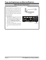 Предварительный просмотр 66 страницы Yaesu FT DX 9000 CONTEST -  2 Operation Manual