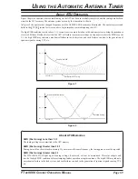 Предварительный просмотр 71 страницы Yaesu FT DX 9000 CONTEST -  2 Operation Manual