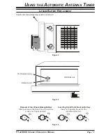 Предварительный просмотр 73 страницы Yaesu FT DX 9000 CONTEST -  2 Operation Manual