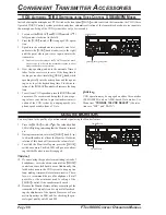 Предварительный просмотр 82 страницы Yaesu FT DX 9000 CONTEST -  2 Operation Manual