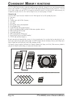 Предварительный просмотр 98 страницы Yaesu FT DX 9000 CONTEST -  2 Operation Manual