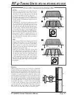 Предварительный просмотр 159 страницы Yaesu FT DX 9000 CONTEST -  2 Operation Manual