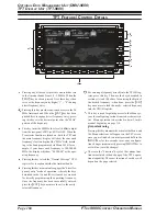 Предварительный просмотр 162 страницы Yaesu FT DX 9000 CONTEST -  2 Operation Manual