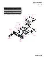 Предварительный просмотр 15 страницы Yaesu FT DX 9000 CONTEST -  2 Technical Supplement