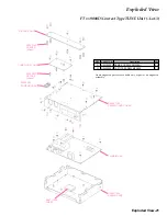 Preview for 23 page of Yaesu FT DX 9000 CONTEST -  2 Technical Supplement