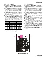 Предварительный просмотр 41 страницы Yaesu FT DX 9000 CONTEST -  2 Technical Supplement