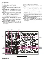 Предварительный просмотр 52 страницы Yaesu FT DX 9000 CONTEST -  2 Technical Supplement