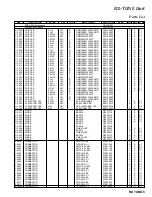 Preview for 179 page of Yaesu FT DX 9000 CONTEST -  2 Technical Supplement