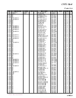 Предварительный просмотр 203 страницы Yaesu FT DX 9000 CONTEST -  2 Technical Supplement