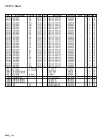 Preview for 308 page of Yaesu FT DX 9000 CONTEST -  2 Technical Supplement