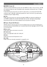 Предварительный просмотр 5 страницы Yaesu FT1DR Instruction Manual