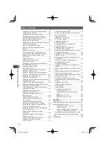 Preview for 4 page of Yaesu FT1DR Operating Manual