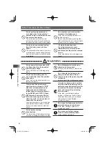 Preview for 8 page of Yaesu FT1DR Operating Manual