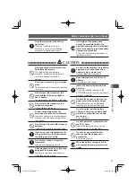 Preview for 9 page of Yaesu FT1DR Operating Manual