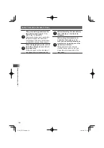 Preview for 10 page of Yaesu FT1DR Operating Manual