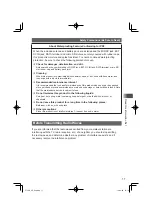 Предварительный просмотр 11 страницы Yaesu FT1DR Operating Manual