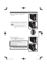 Предварительный просмотр 23 страницы Yaesu FT1DR Operating Manual