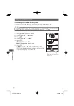 Preview for 24 page of Yaesu FT1DR Operating Manual