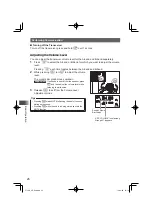 Preview for 26 page of Yaesu FT1DR Operating Manual