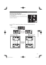 Preview for 27 page of Yaesu FT1DR Operating Manual