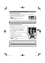 Preview for 39 page of Yaesu FT1DR Operating Manual