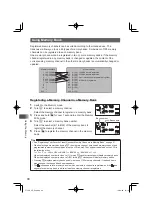 Preview for 48 page of Yaesu FT1DR Operating Manual