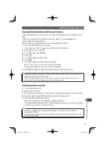 Предварительный просмотр 71 страницы Yaesu FT1DR Operating Manual