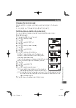 Предварительный просмотр 111 страницы Yaesu FT1DR Operating Manual