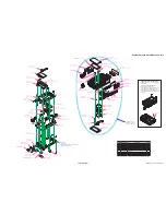 Предварительный просмотр 4 страницы Yaesu FT1DR Technical Supplement