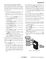 Предварительный просмотр 8 страницы Yaesu FT1DR Technical Supplement