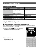 Preview for 51 page of Yaesu FT2DR Instruction Manual